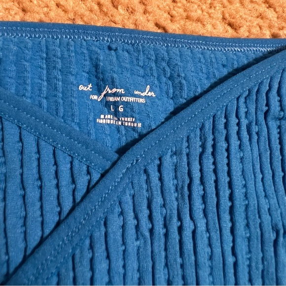 ‼️Sold‼️ Out from Under by Urban Outfitters bikini bottom - Picture 3 of 6